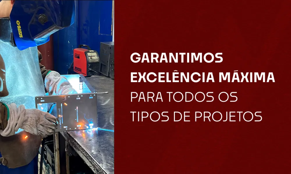 ADOM Metalúrgica – Excelência garantida para o seu projeto. Excelência garantida em serviços de corte e dobra de metal com precisão e qualidade.