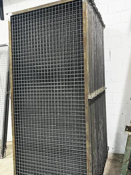 ENCLAUSURAMENTO - ADOM Metalúrgica ENCLAUSURAMENTO - ADOM Metalúrgica